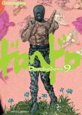 Dorohedoro t09