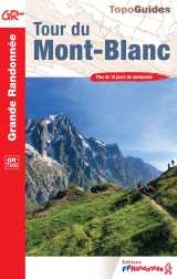 Tour du mont-blanc