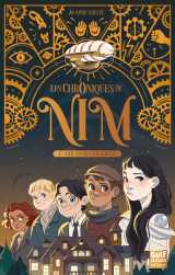 Les chroniques de nim - tome 1 les inséparables