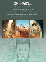 Coffret on mars