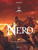 Nero - tome 1 - obscurci est le soleil, ternes sont les étoiles