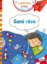 Sami et julie cp niveau 1 sami rêve