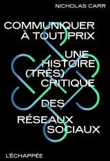 Communiquer à tout prix