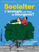 Socialter n°62 : l'écologie un truc de bourgeois - février 2024