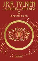 Le seigneur des anneaux - tome 3 le retour du roi collector