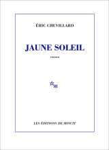 Jaune soleil
