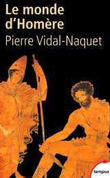 Le monde d'homère