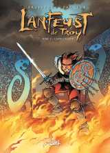 Lanfeust de troy t03 - castel or-azur