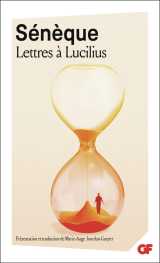 Lettres à lucilius, 1 à 29