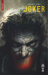Urban comics nomad : joker