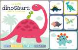 Mes premiers jeux de cartes - le petit dinosaure cherche sa maman
