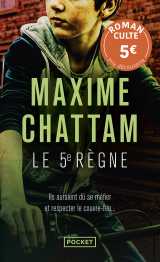 Le 5e règne - prix découverte