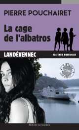 La cage de l'albatros