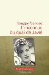 L'inconnue du quai de javel