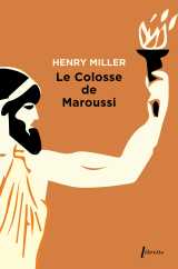 Le colosse de maroussi