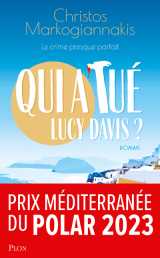 Qui a tué lucy davis ?