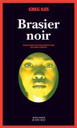 Brasier noir