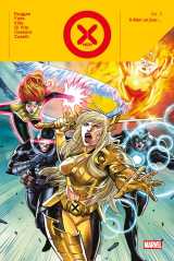 X-men t02 : x-men un jour...