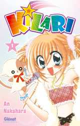 Kilari - tome 01