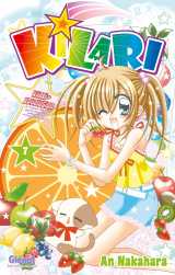 Kilari - tome 07