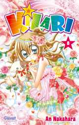 Kilari - tome 08