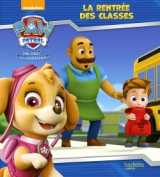 La pat'patrouille - la rentrée des classes