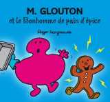 Les mme et le bonhomme de pain d'épice