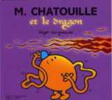 Monsieur chatouille et le dragon