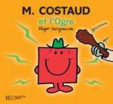 Monsieur costaud et l'ogre