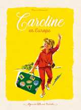 Caroline en europe