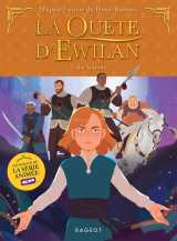 La quête d'ewilan tv - episode 3 - sur la route