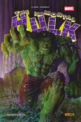 Immortal hulk t01 : heure du décès