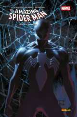 The amazing spider-man par straczynski t07 : retour au noir