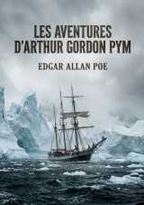 Les aventures d'arthur gordon pym