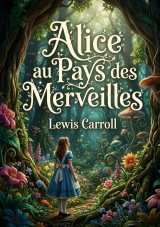 Alice au pays des merveilles (texte intégral)