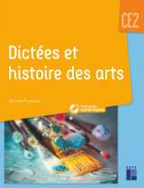 Dictées et histoire des arts ce2 + téléchargement 2020