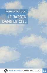 Le jardin dans le ciel
