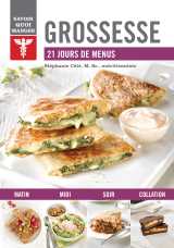 Grossesse, savoir quoi manger
