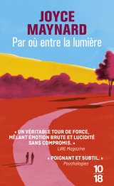 Par où entre la lumière