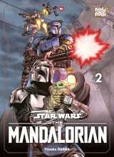 Star wars - the mandalorian t02