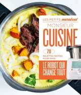 M. cuisine