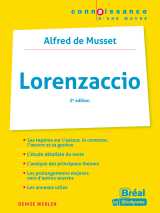 Lorenzaccio - musset 