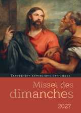 Missel des dimanches 2027