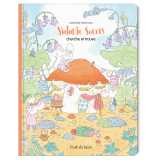 Sidonie souris cherche et trouve