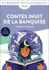 Contes inuit de la banquise