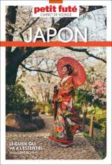 Guide japon 2026 carnet petit futé