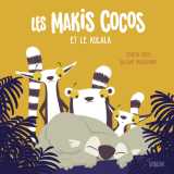 Les makis cocos et le kolala