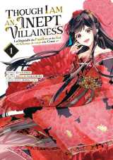 Though i am an inept villainess - tome 01