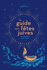 Le guide des fêtes juives