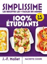 Mini simplissime - 100% étudiants
